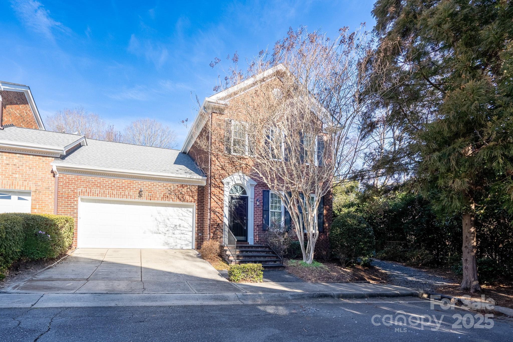 9451 Bonnie Briar Circle