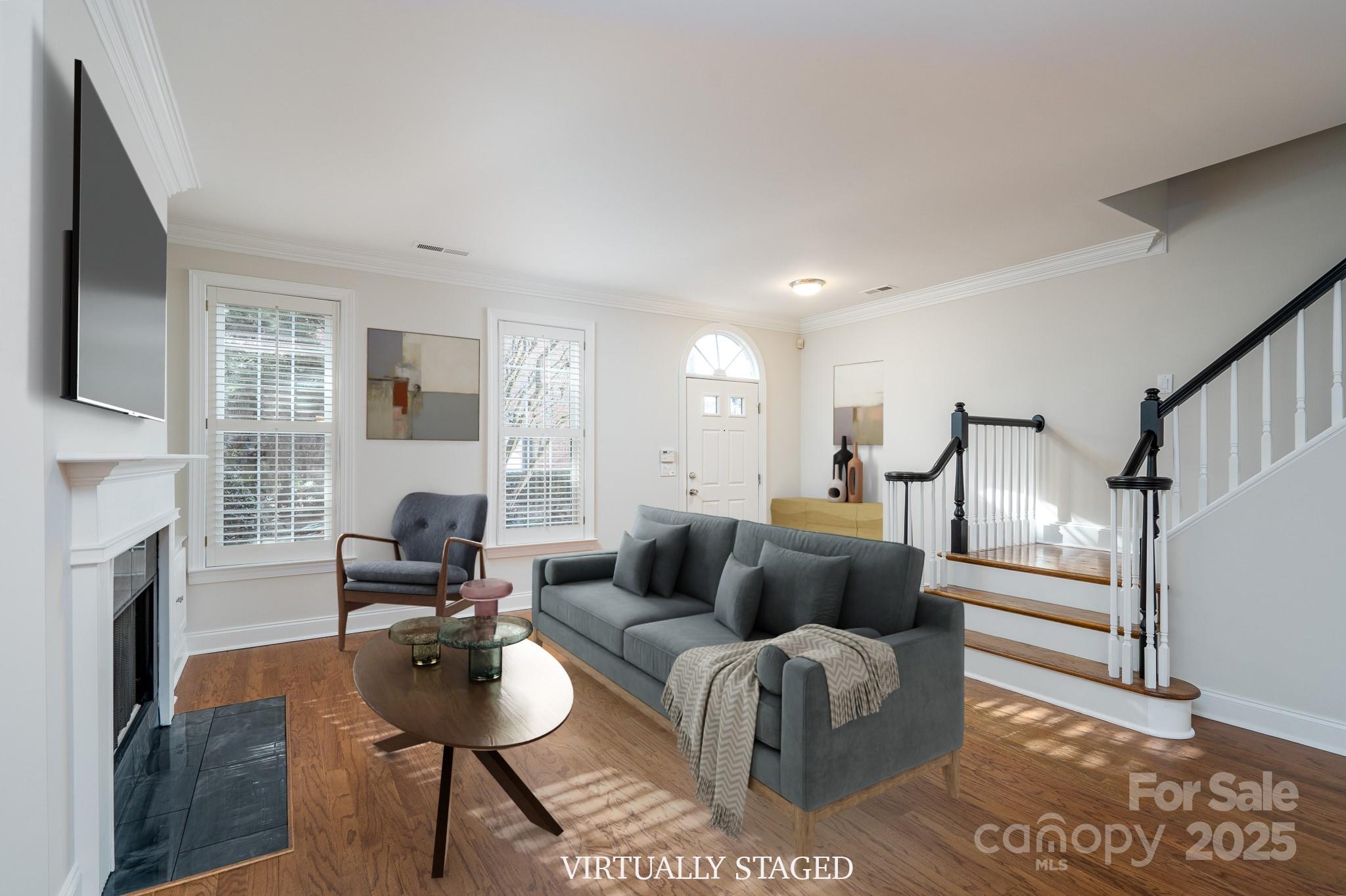 9451 Bonnie Briar Circle