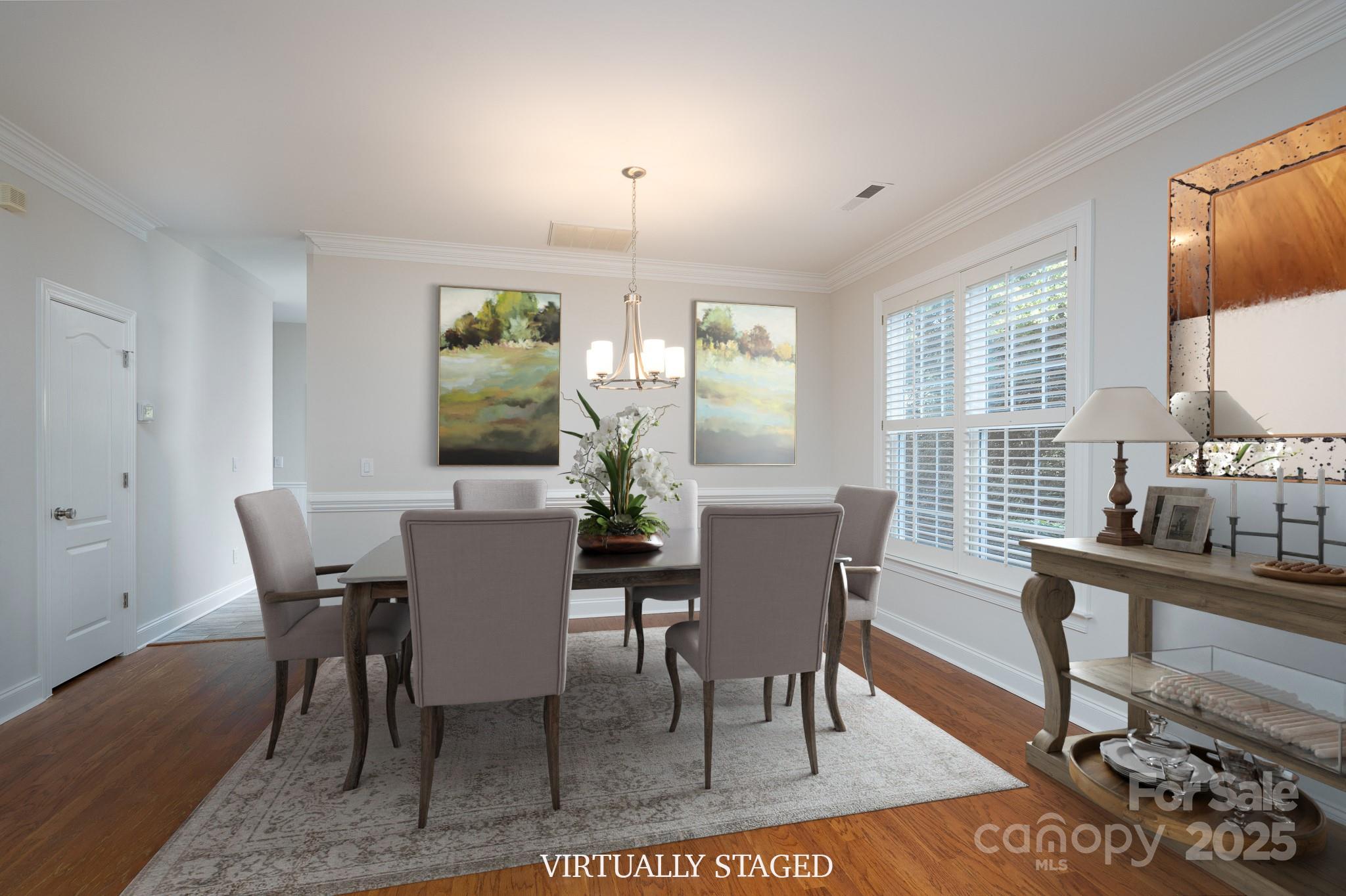 9451 Bonnie Briar Circle