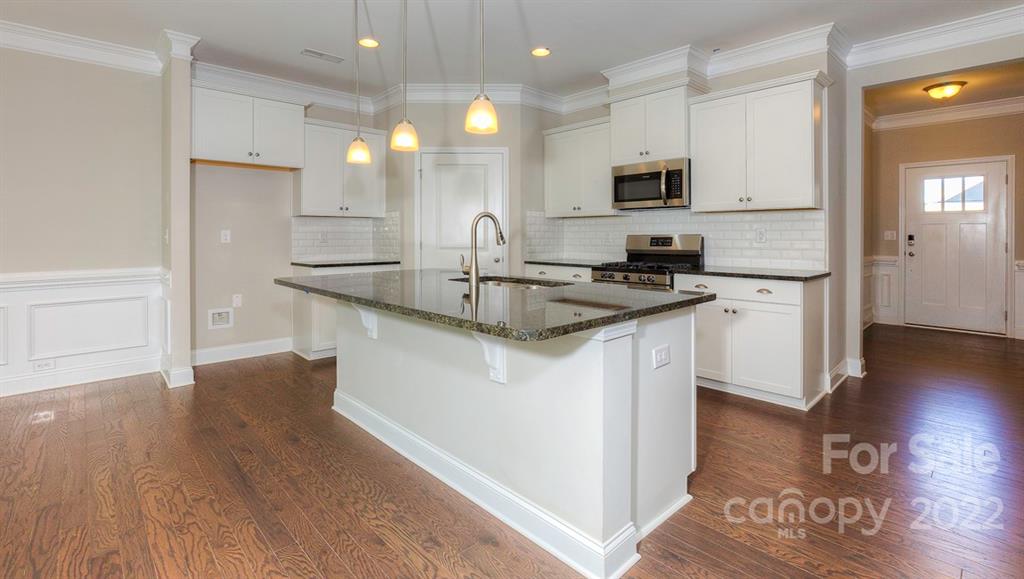 Cantrell Hills - Residential