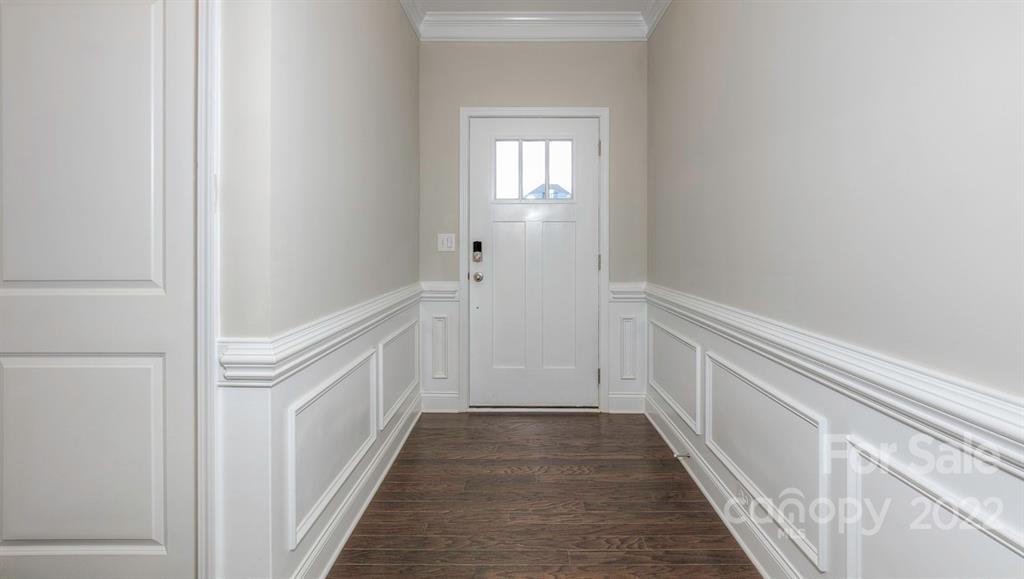 Cantrell Hills - Residential