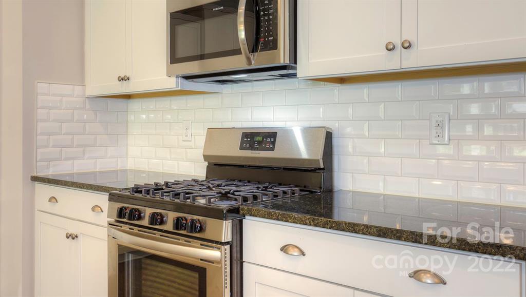 Cantrell Hills - Residential