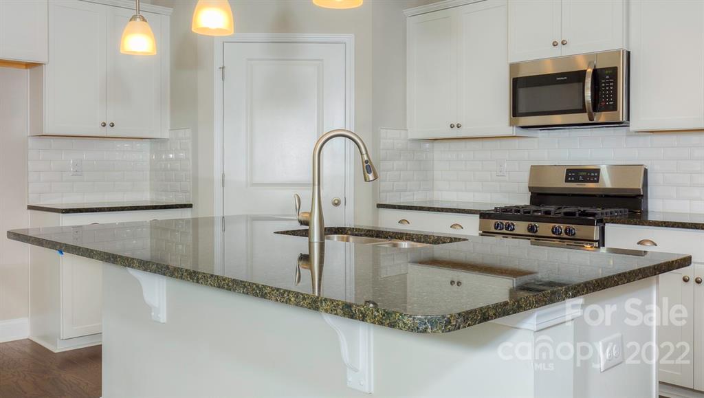 Cantrell Hills - Residential