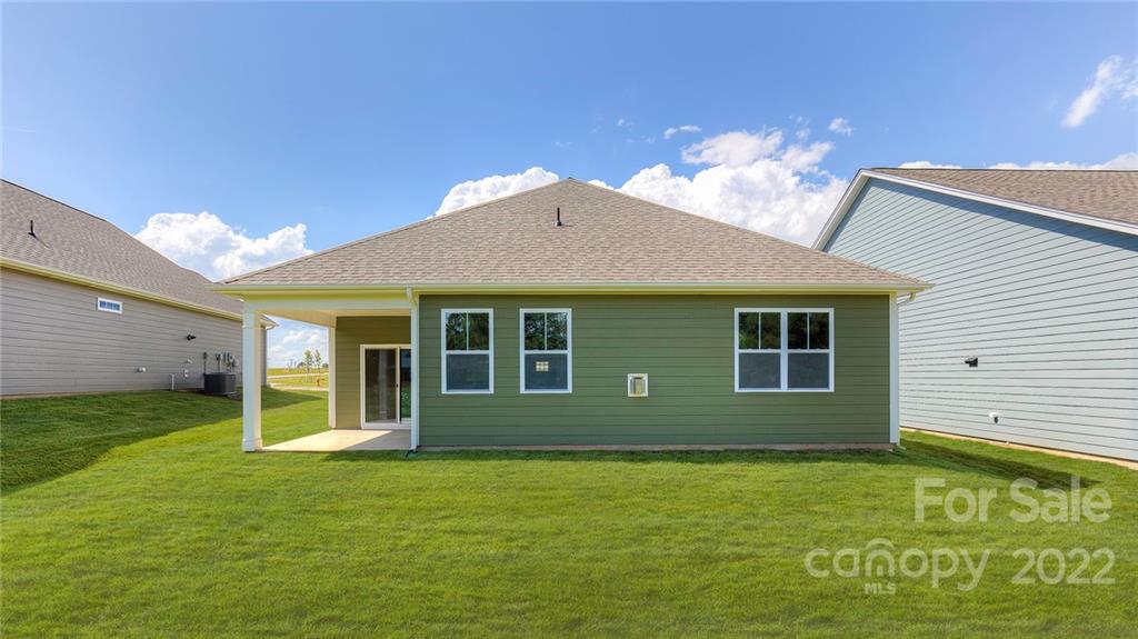 Cantrell Hills - Residential