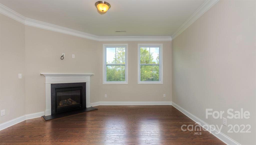 Cantrell Hills - Residential