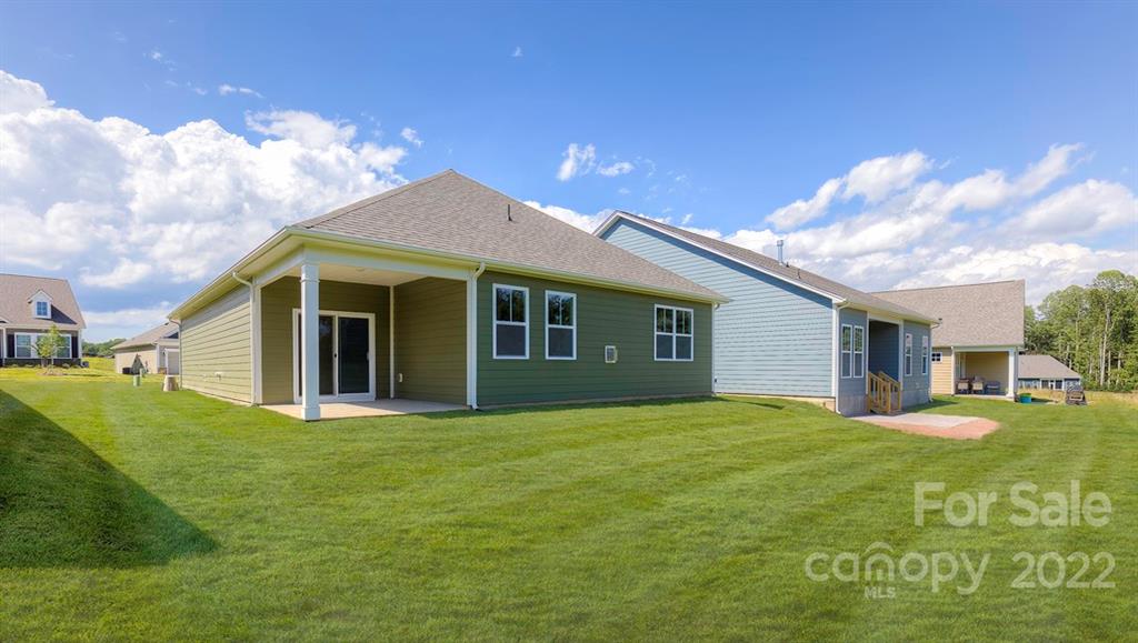 Cantrell Hills - Residential