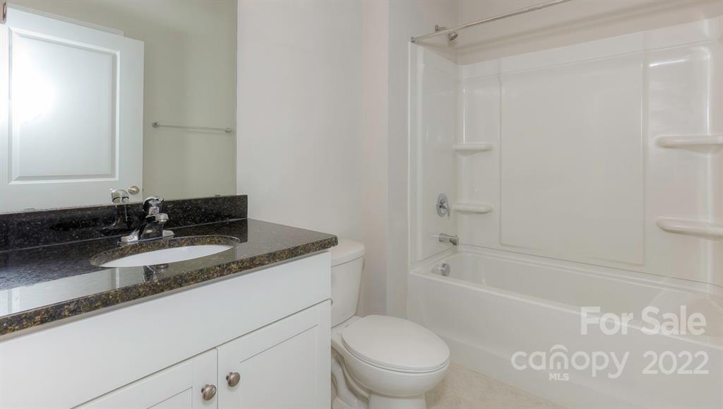 Cantrell Hills - Residential