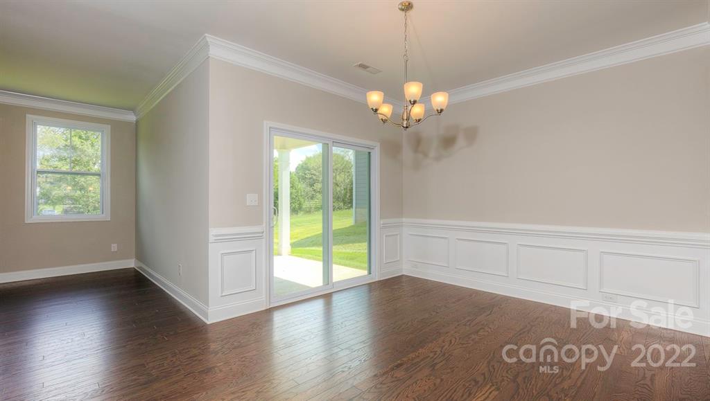 Cantrell Hills - Residential