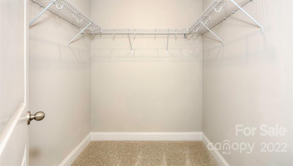 Cantrell Hills - Residential