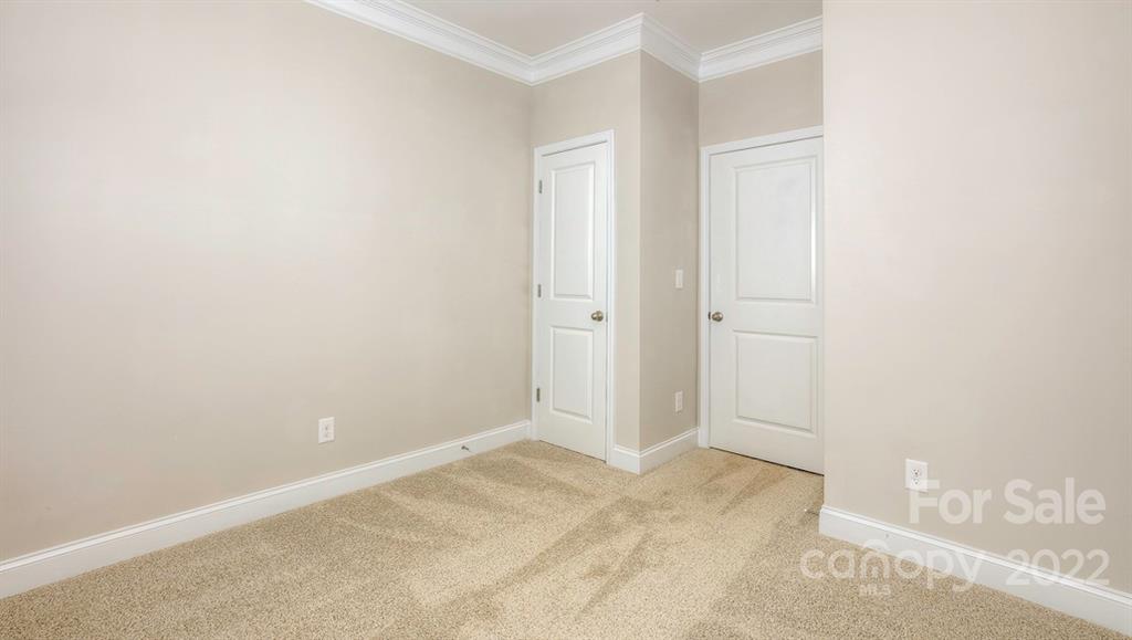 Cantrell Hills - Residential