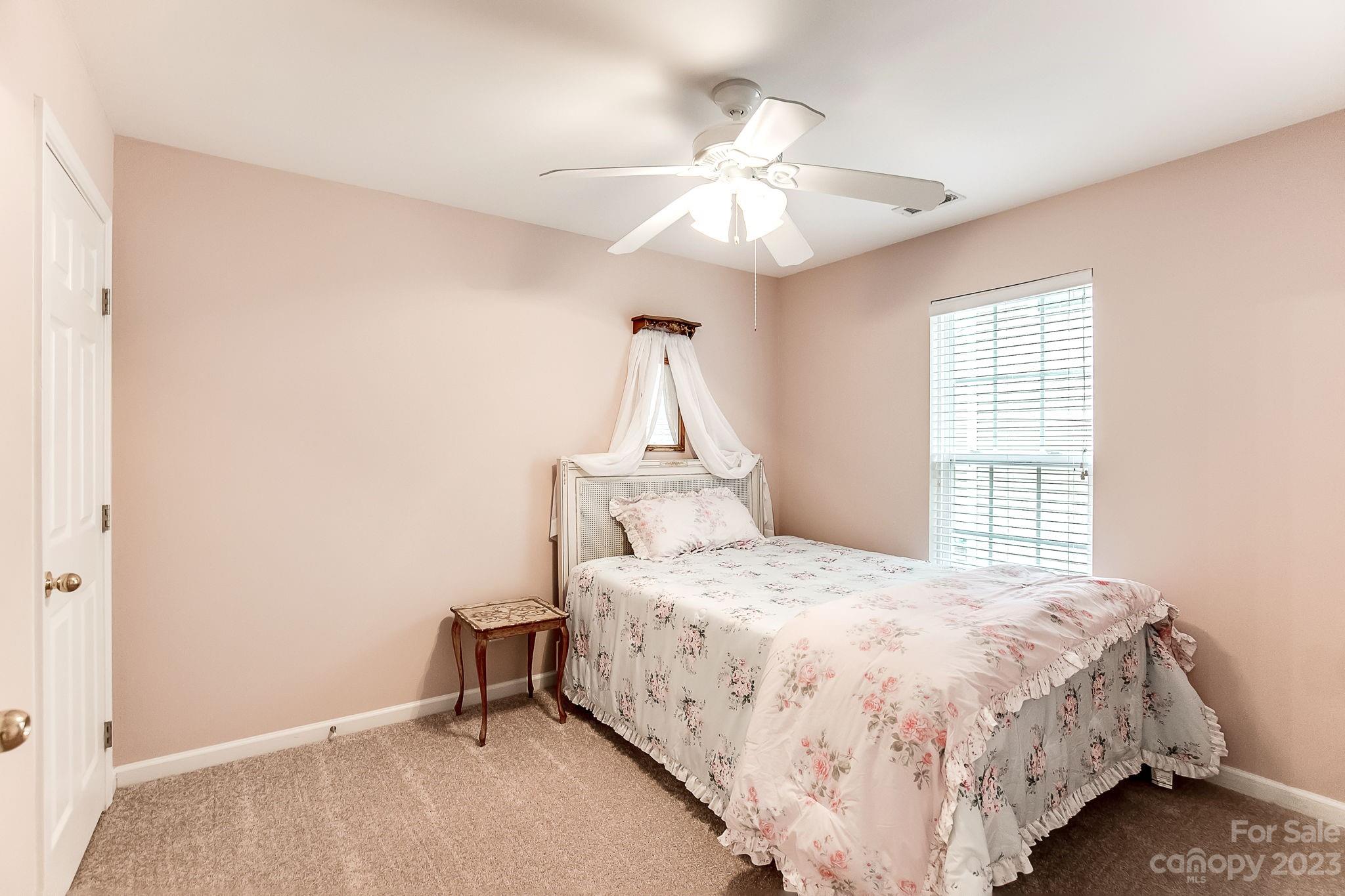 Bethesda Oaks - Residential