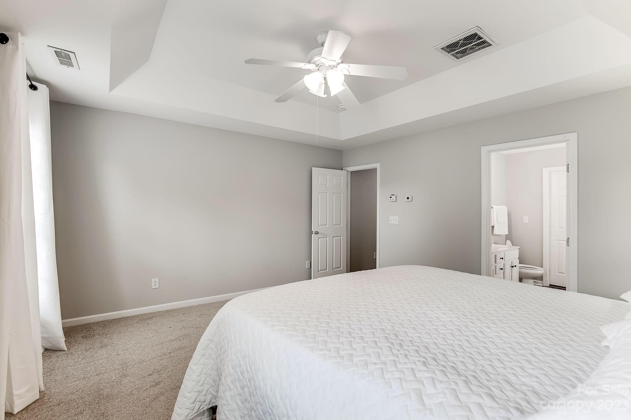 Bethesda Oaks - Residential