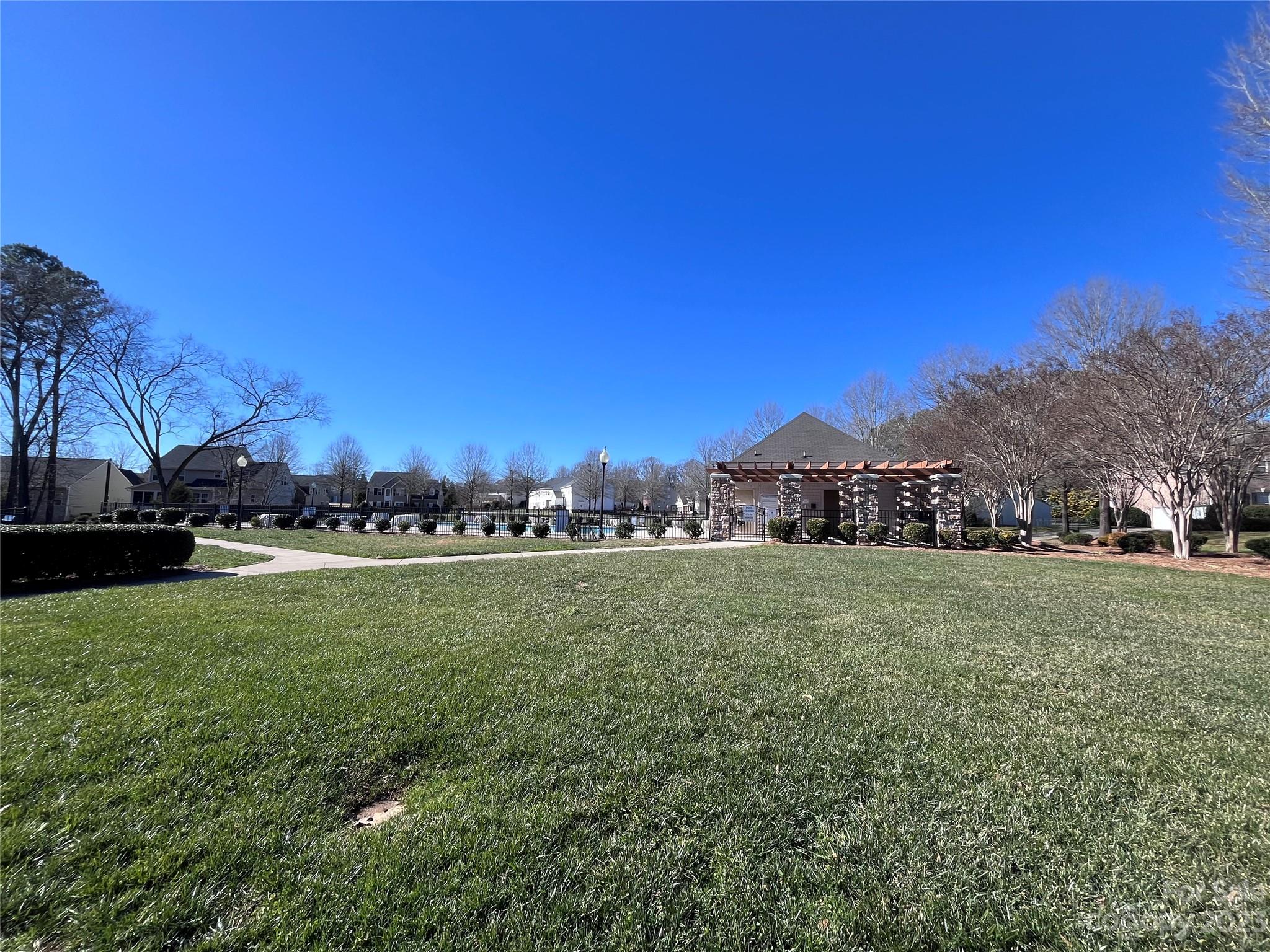 Bethesda Oaks - Residential