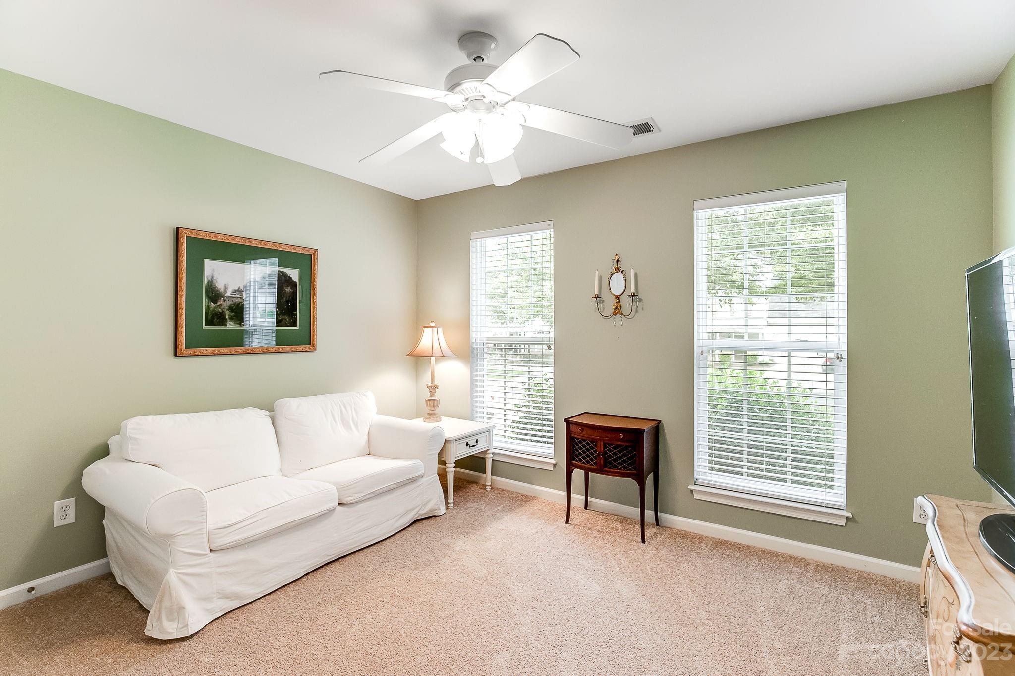 Bethesda Oaks - Residential