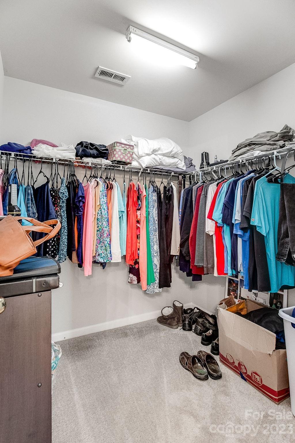 Bethesda Oaks - Residential