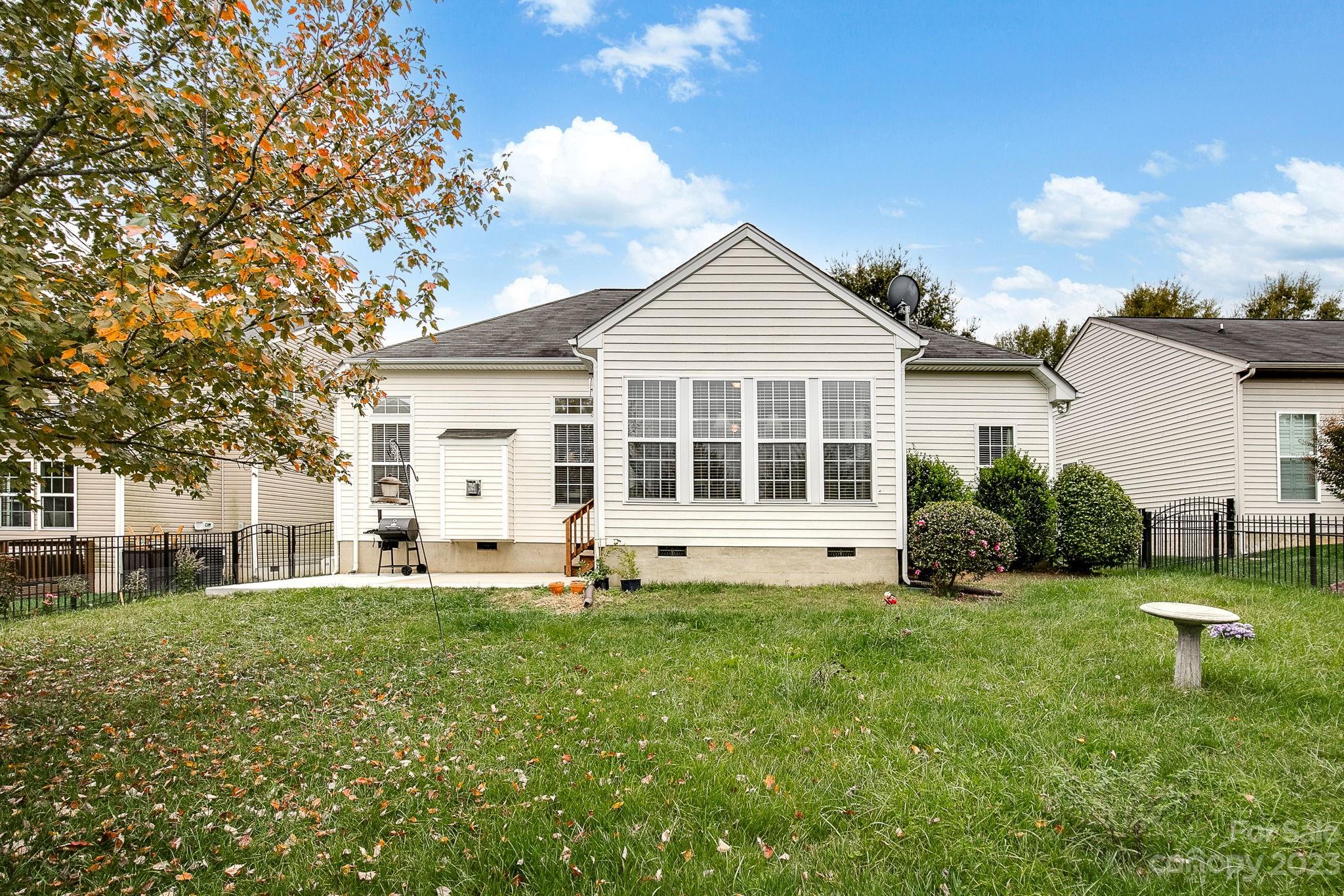 Bethesda Oaks - Residential