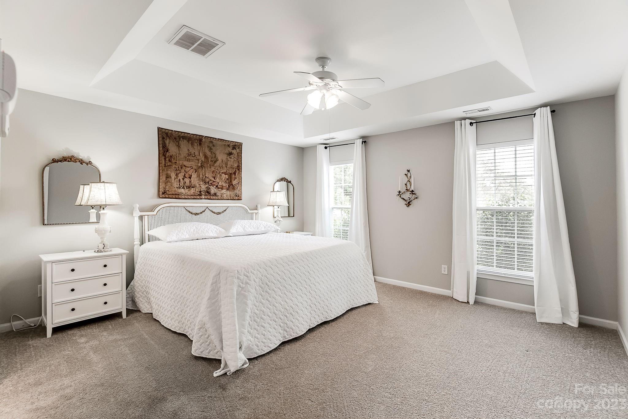 Bethesda Oaks - Residential