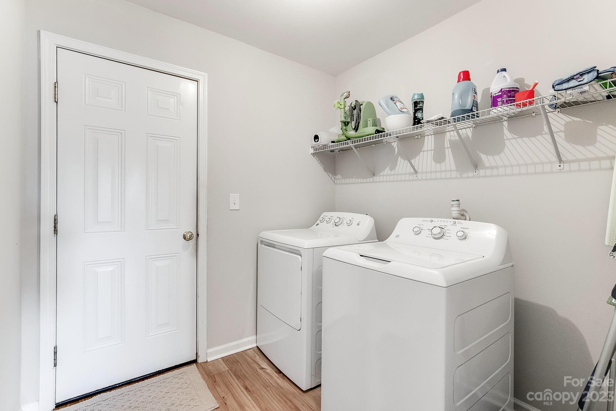 Bethesda Oaks - Residential