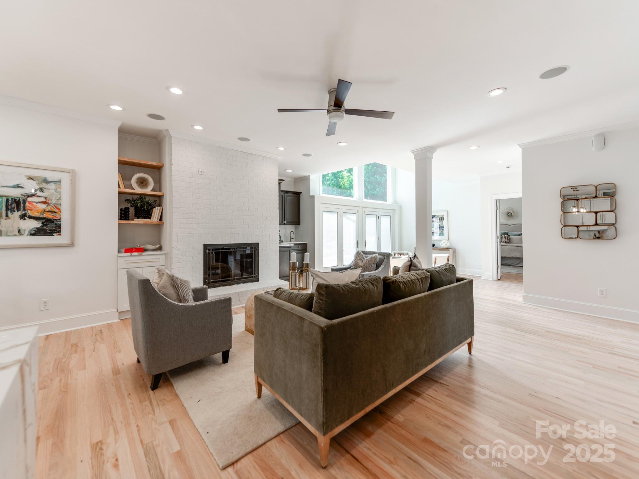 Providence Country Club - Residential