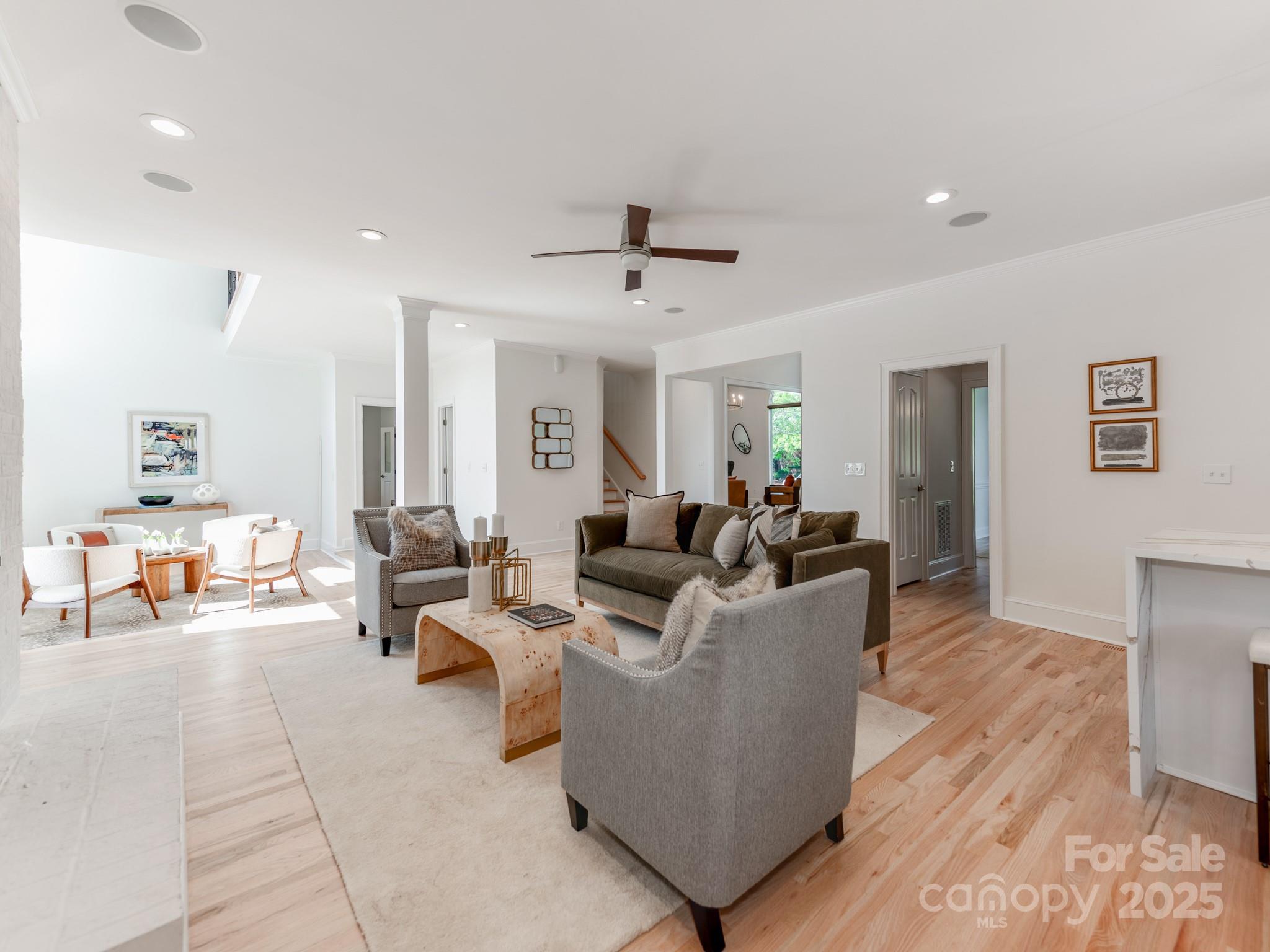 Providence Country Club - Residential