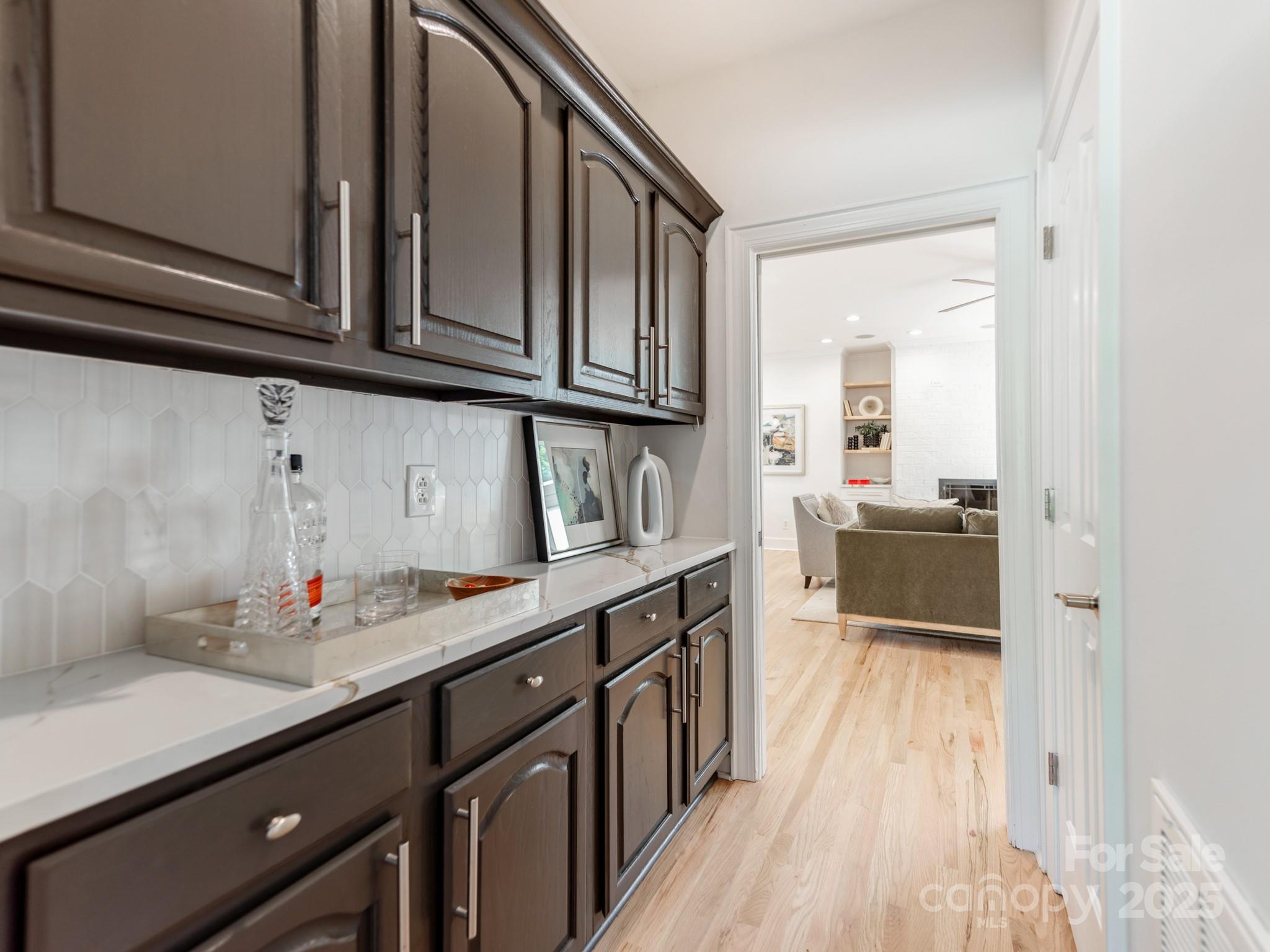 Providence Country Club - Residential