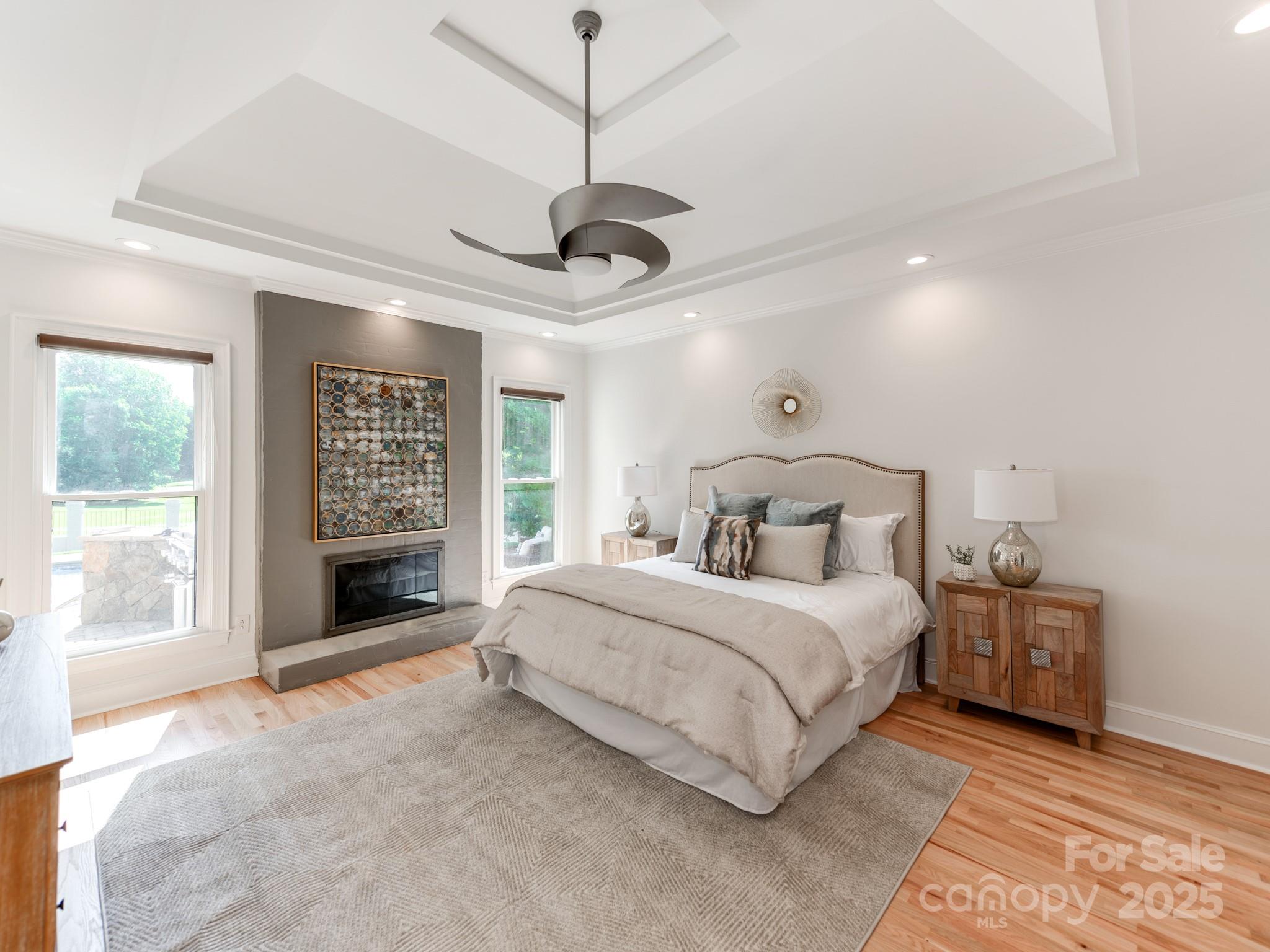 Providence Country Club - Residential