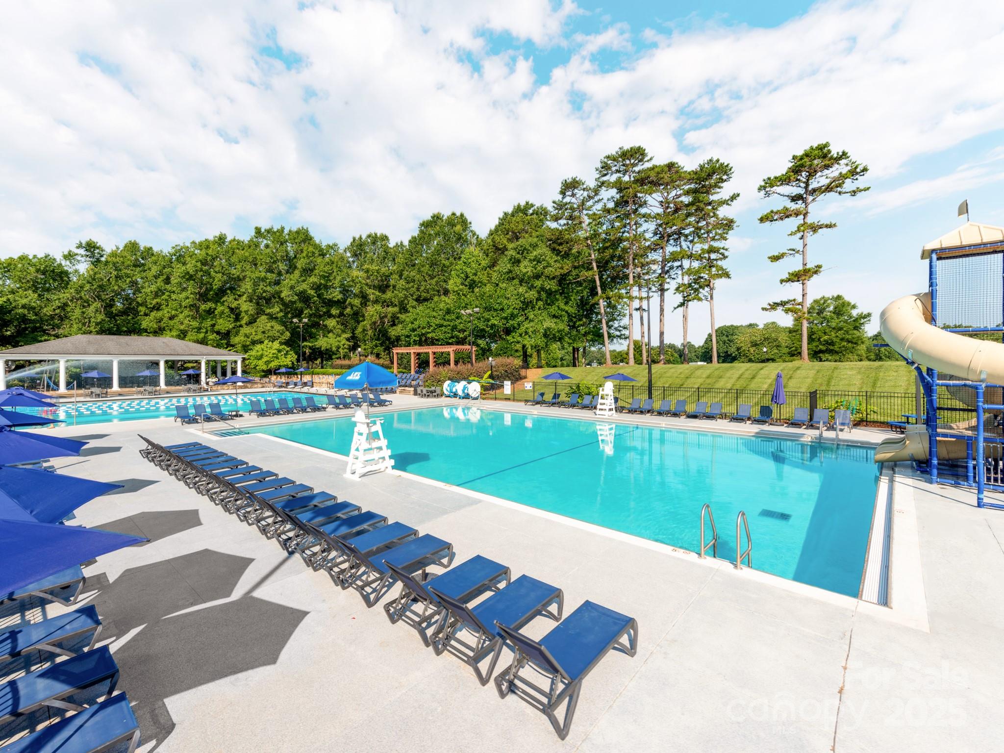 Providence Country Club - Residential