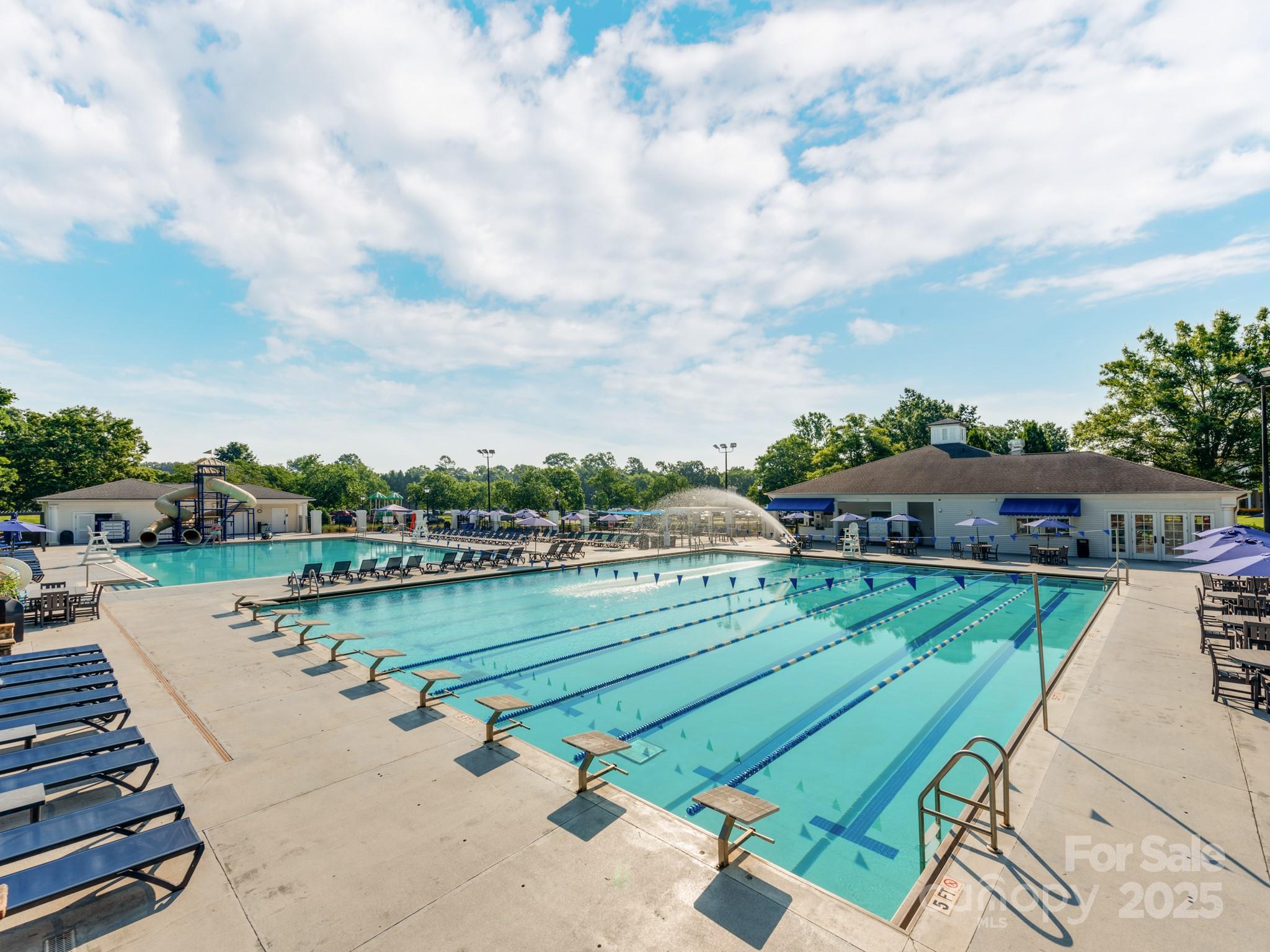 Providence Country Club - Residential