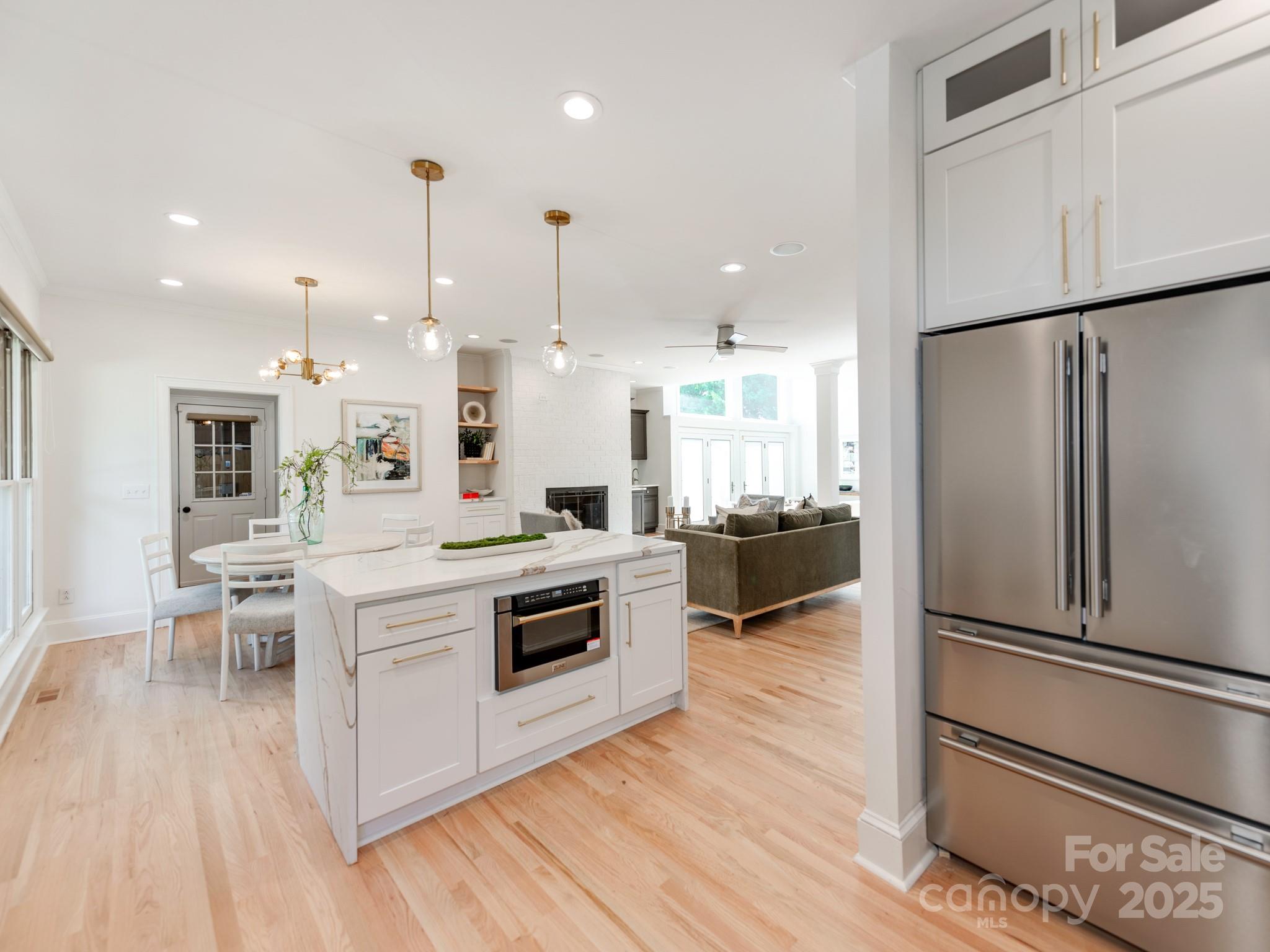 Providence Country Club - Residential