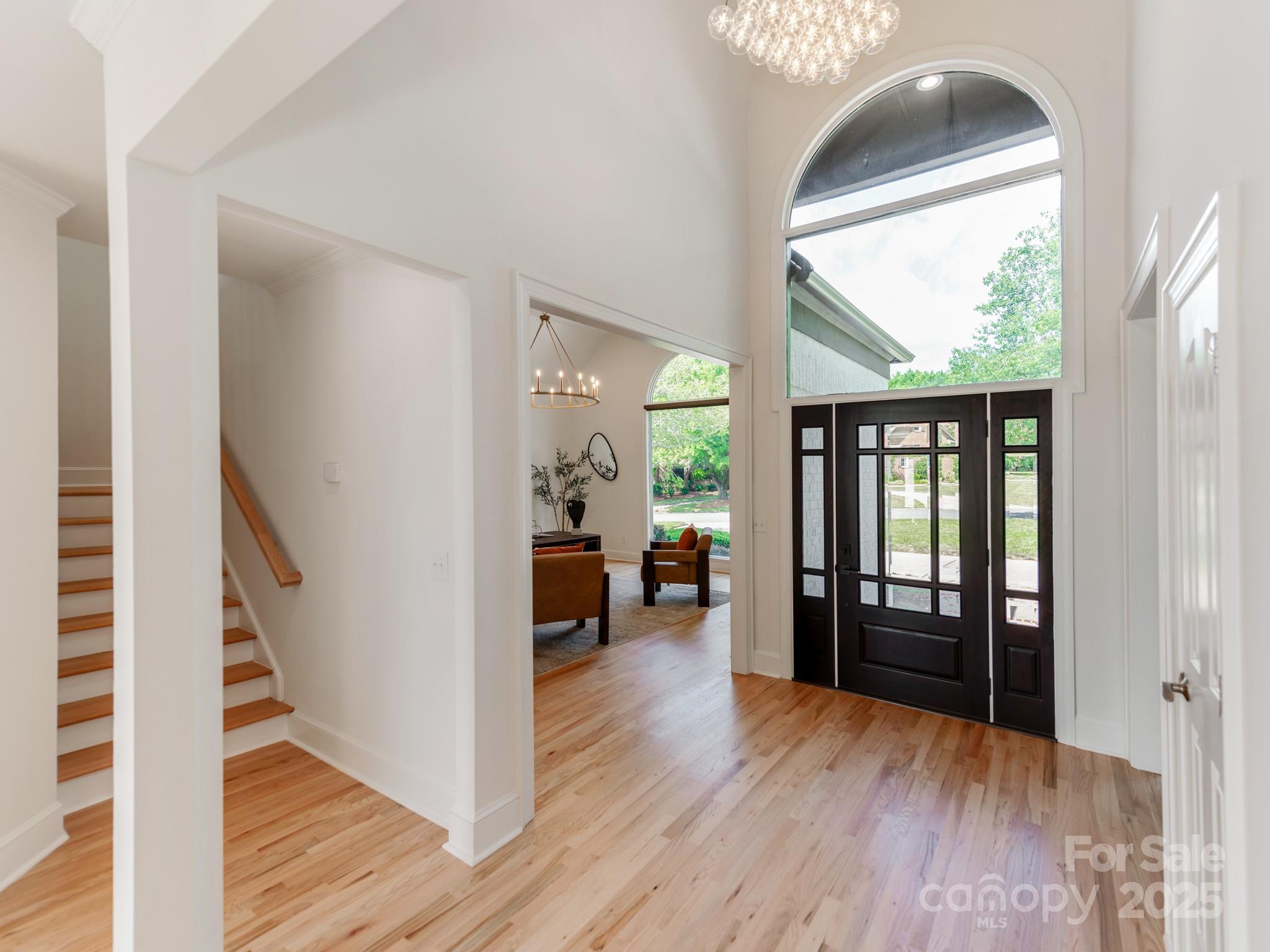 Providence Country Club - Residential