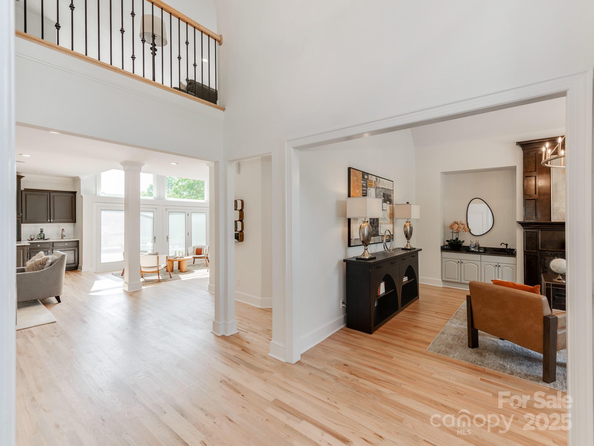 Providence Country Club - Residential