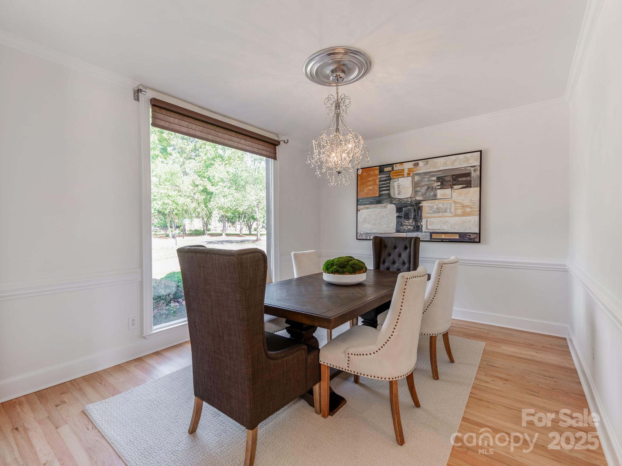 Providence Country Club - Residential