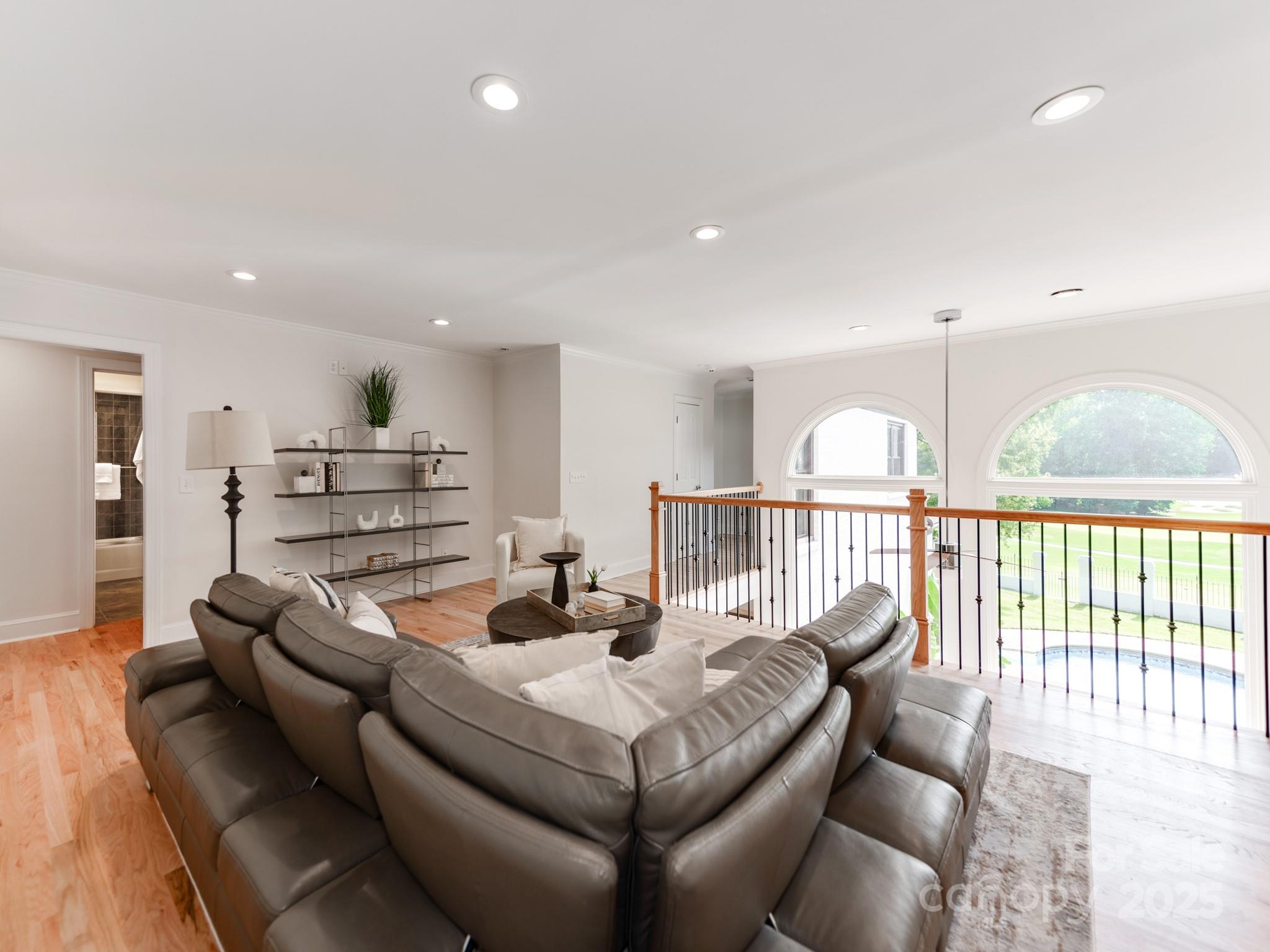 Providence Country Club - Residential