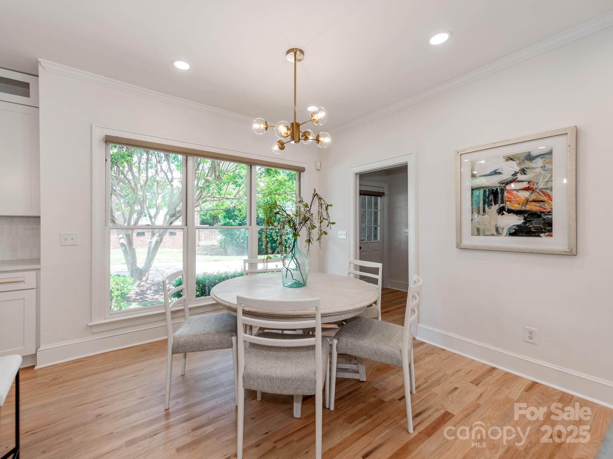 Providence Country Club - Residential