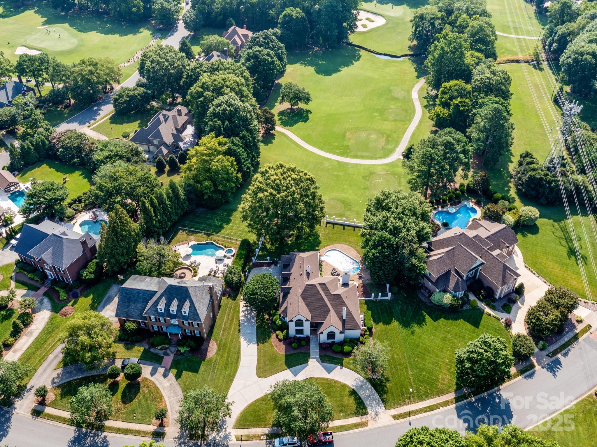 12001 Pine Valley Club Drive