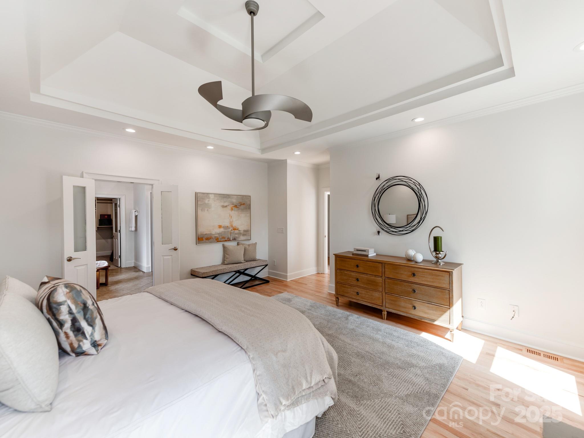 Providence Country Club - Residential