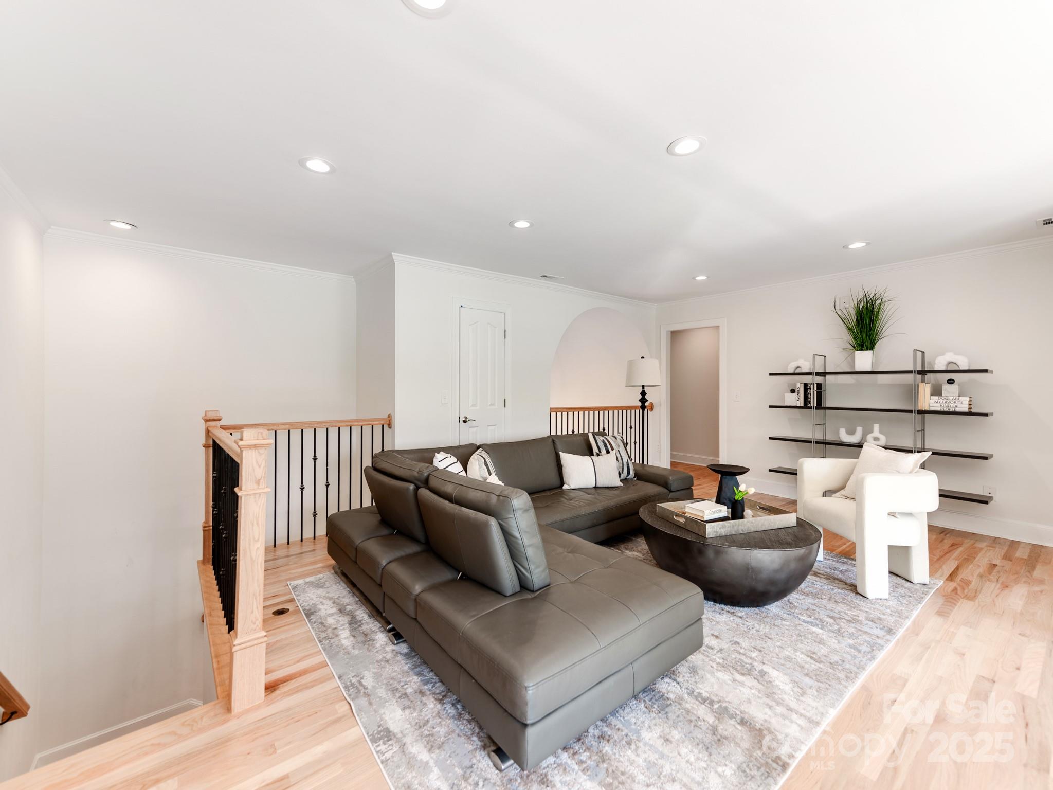 Providence Country Club - Residential