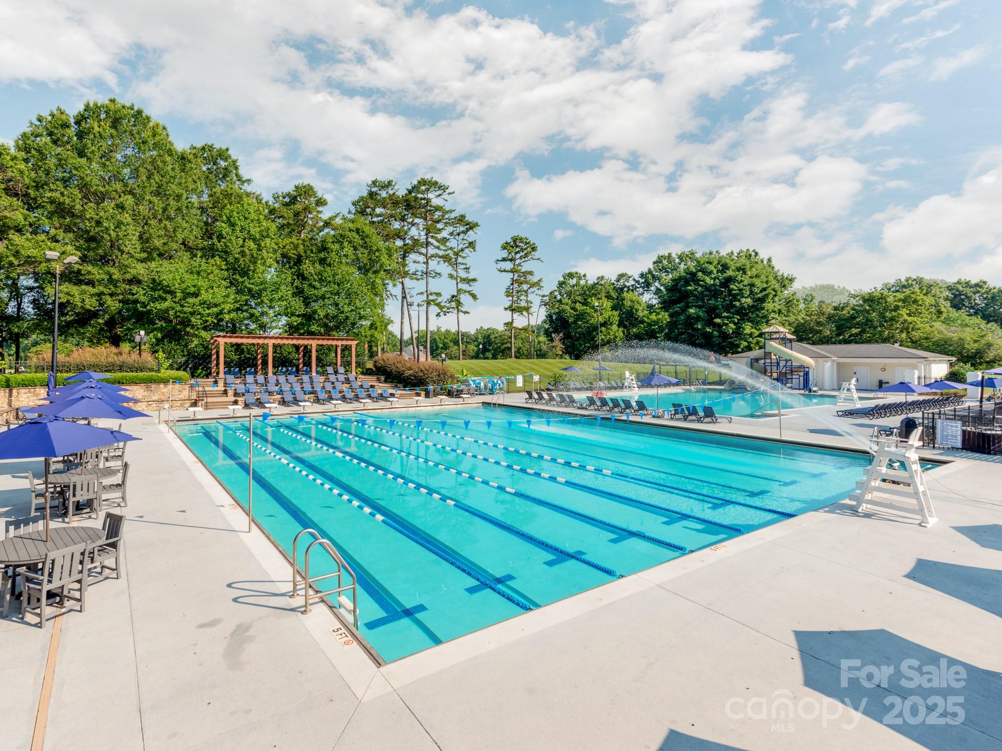 Providence Country Club - Residential