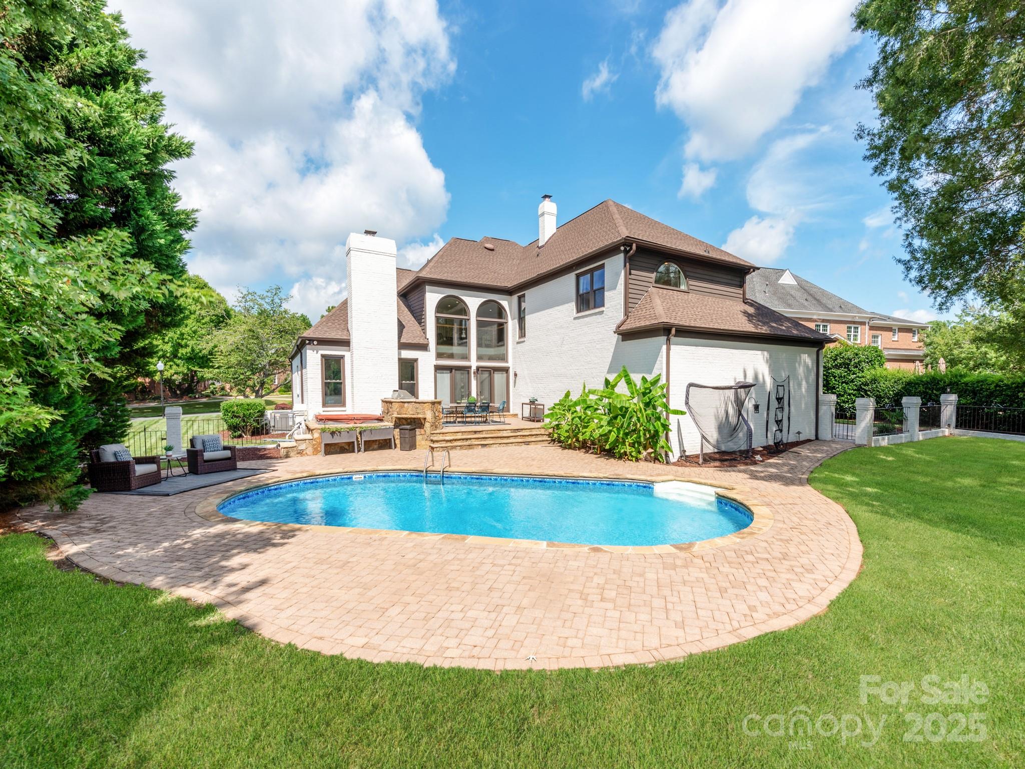 12001 Pine Valley Club Drive