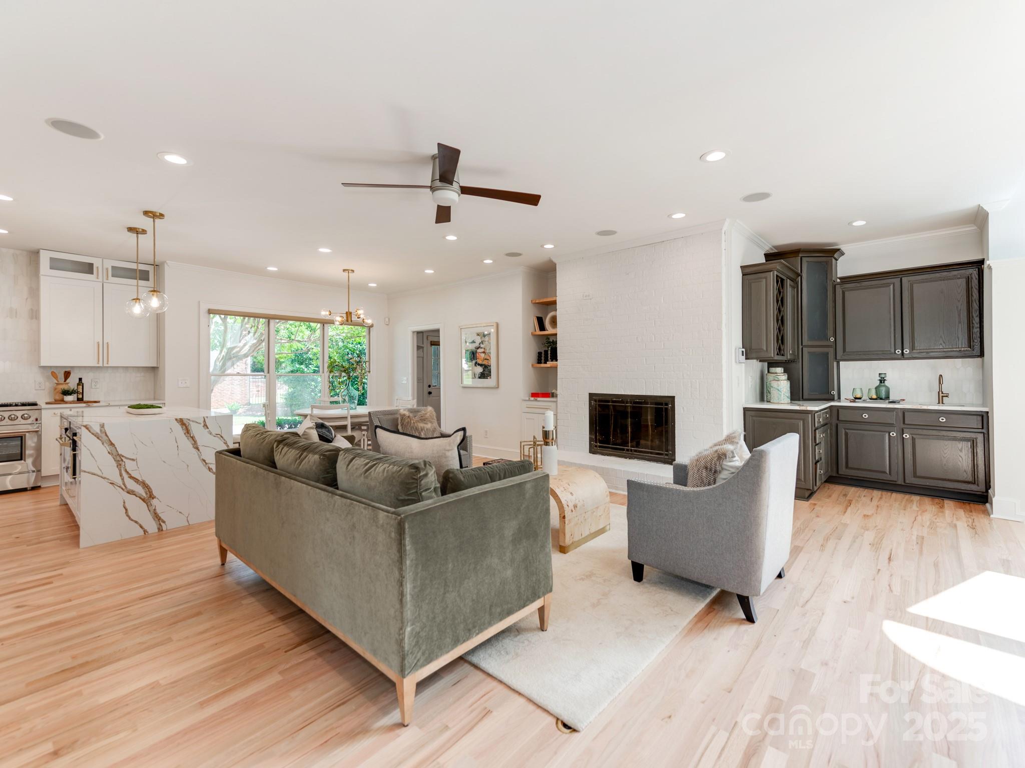 Providence Country Club - Residential