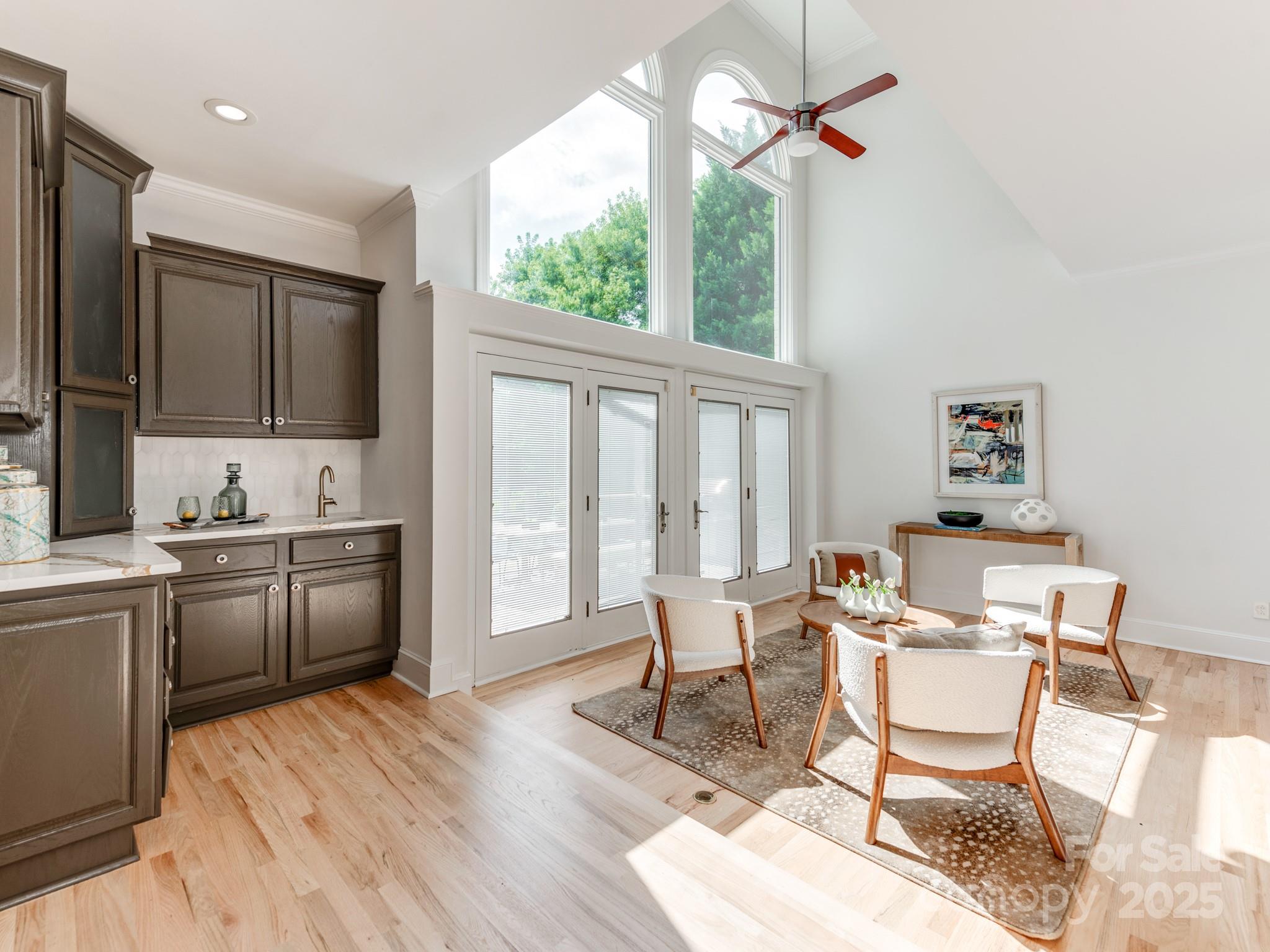 Providence Country Club - Residential