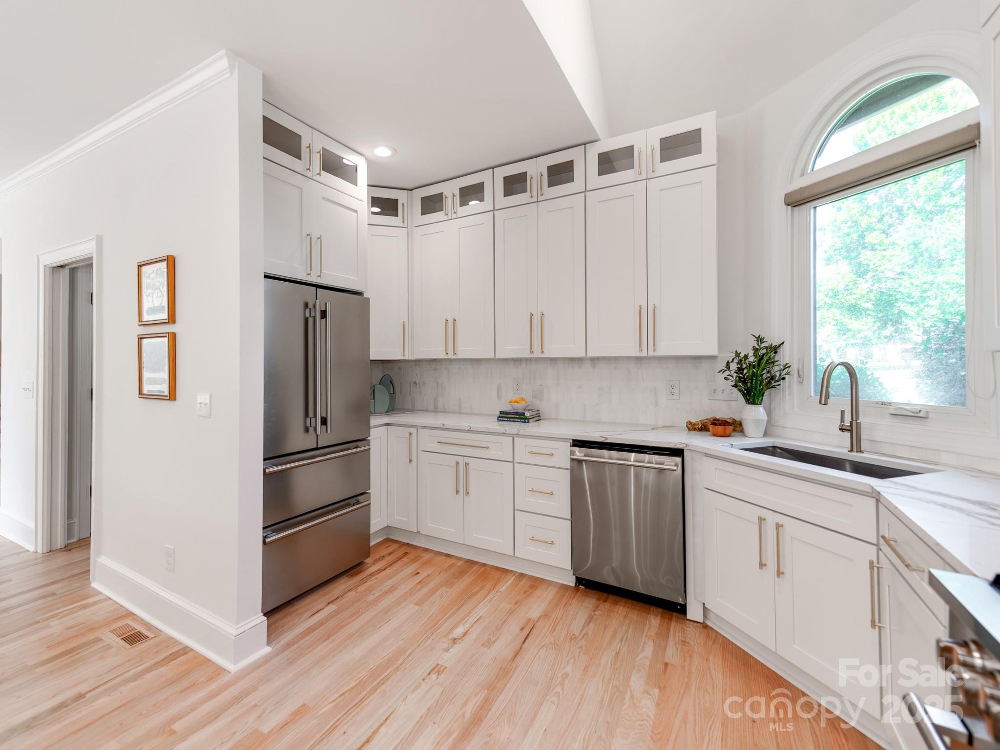 Providence Country Club - Residential