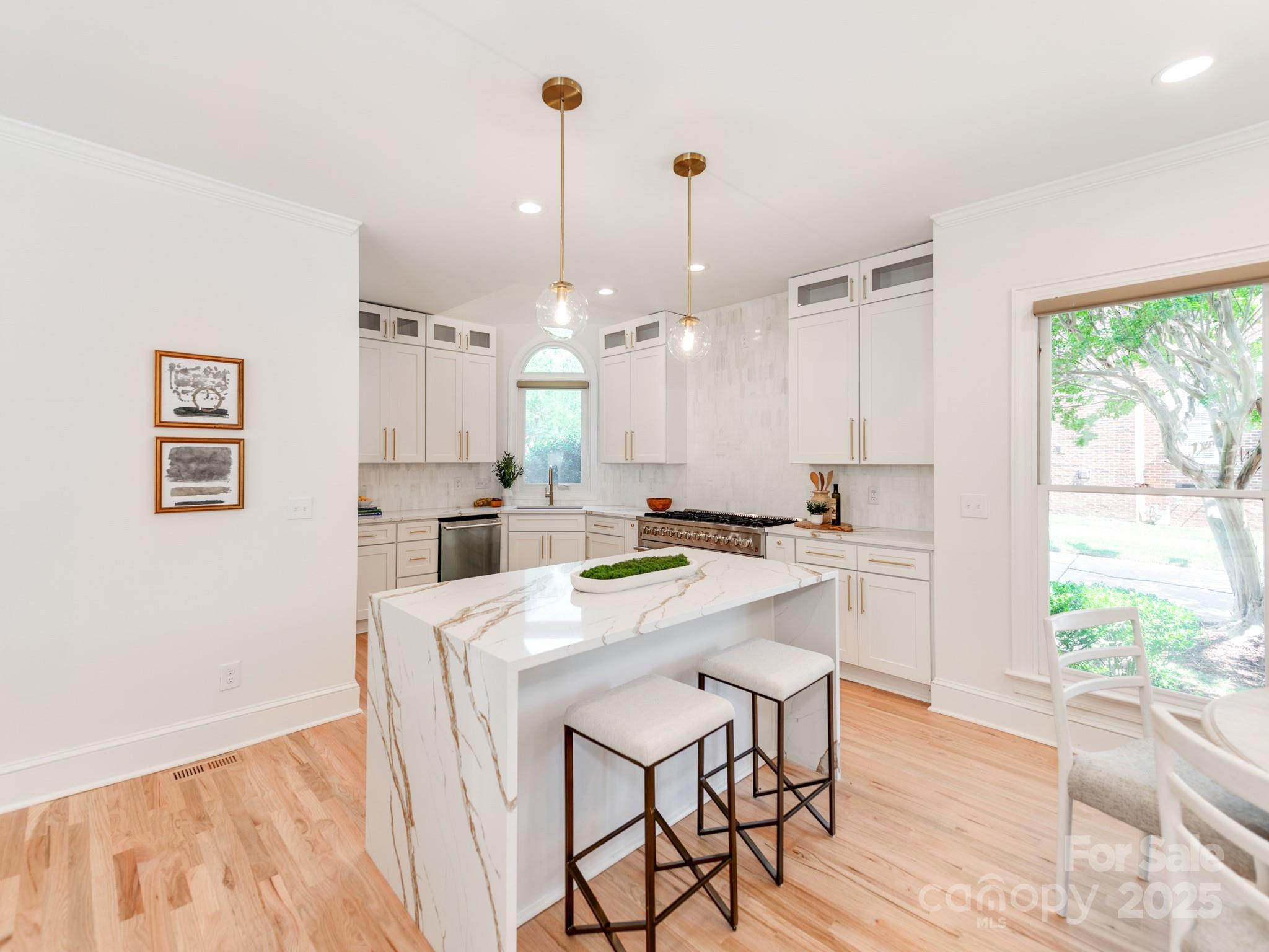 Providence Country Club - Residential