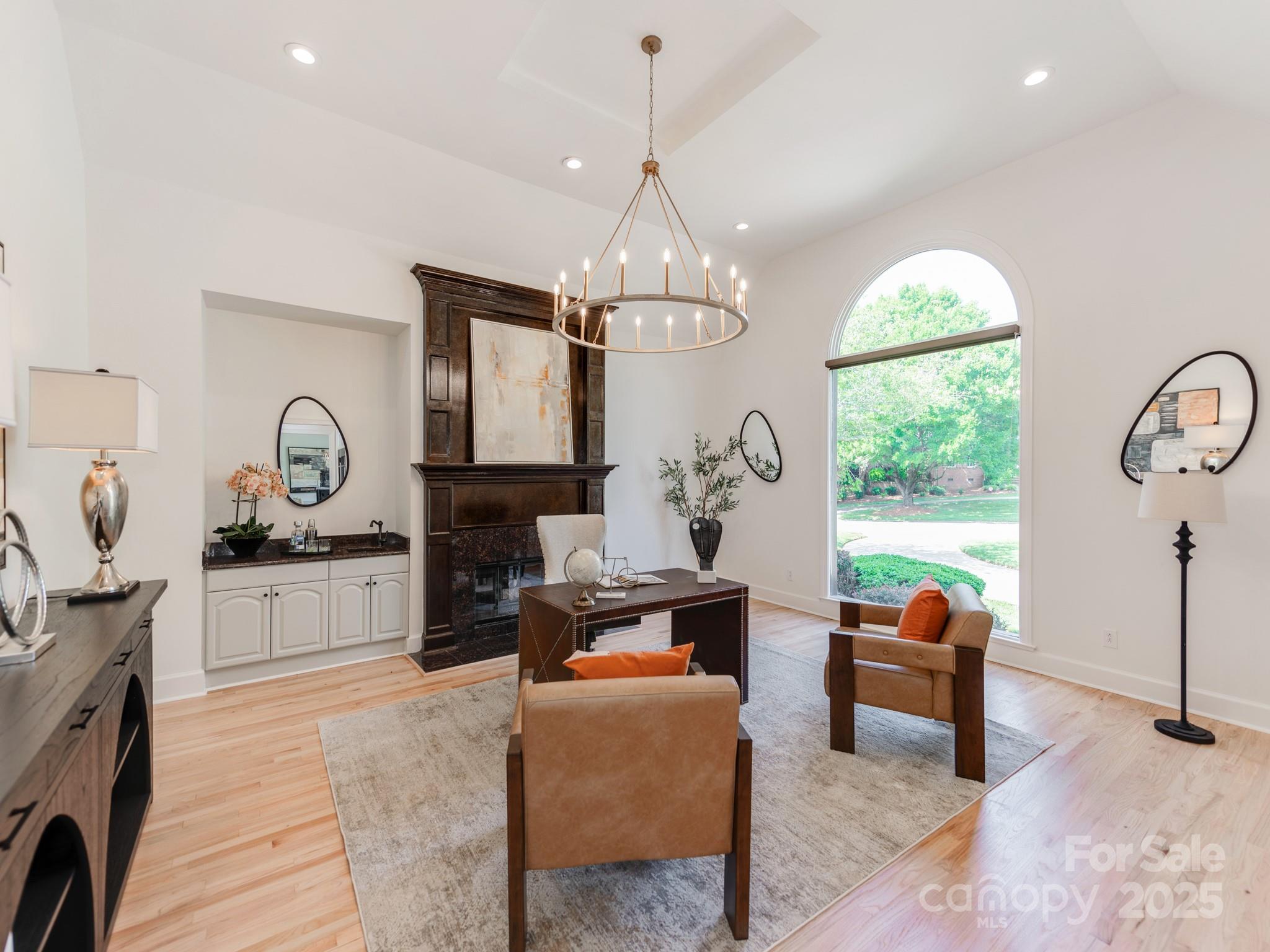 Providence Country Club - Residential