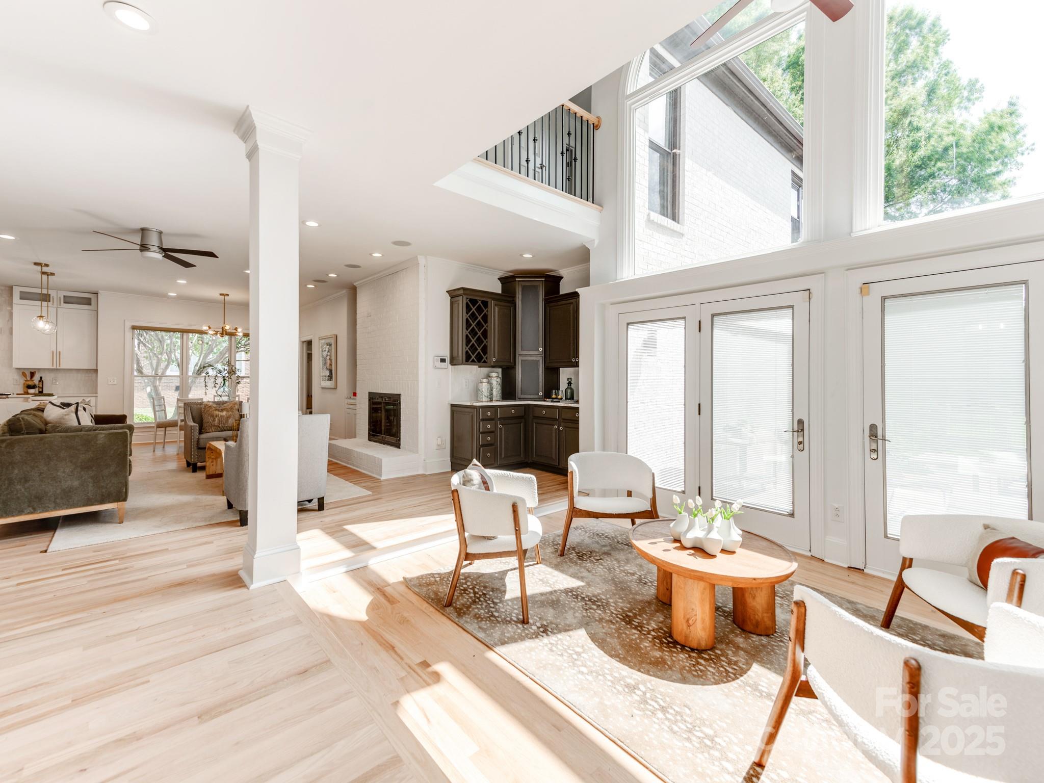 Providence Country Club - Residential