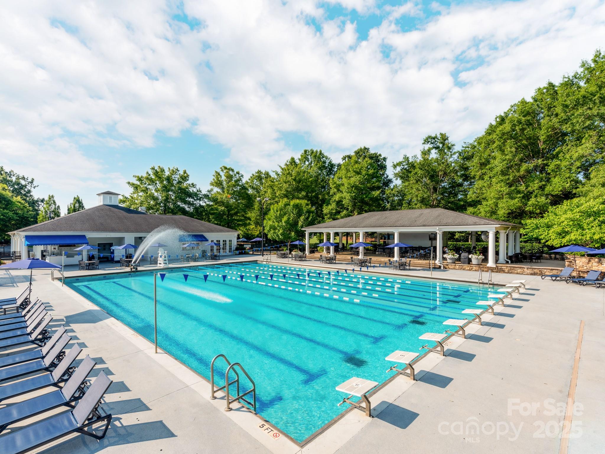 Providence Country Club - Residential