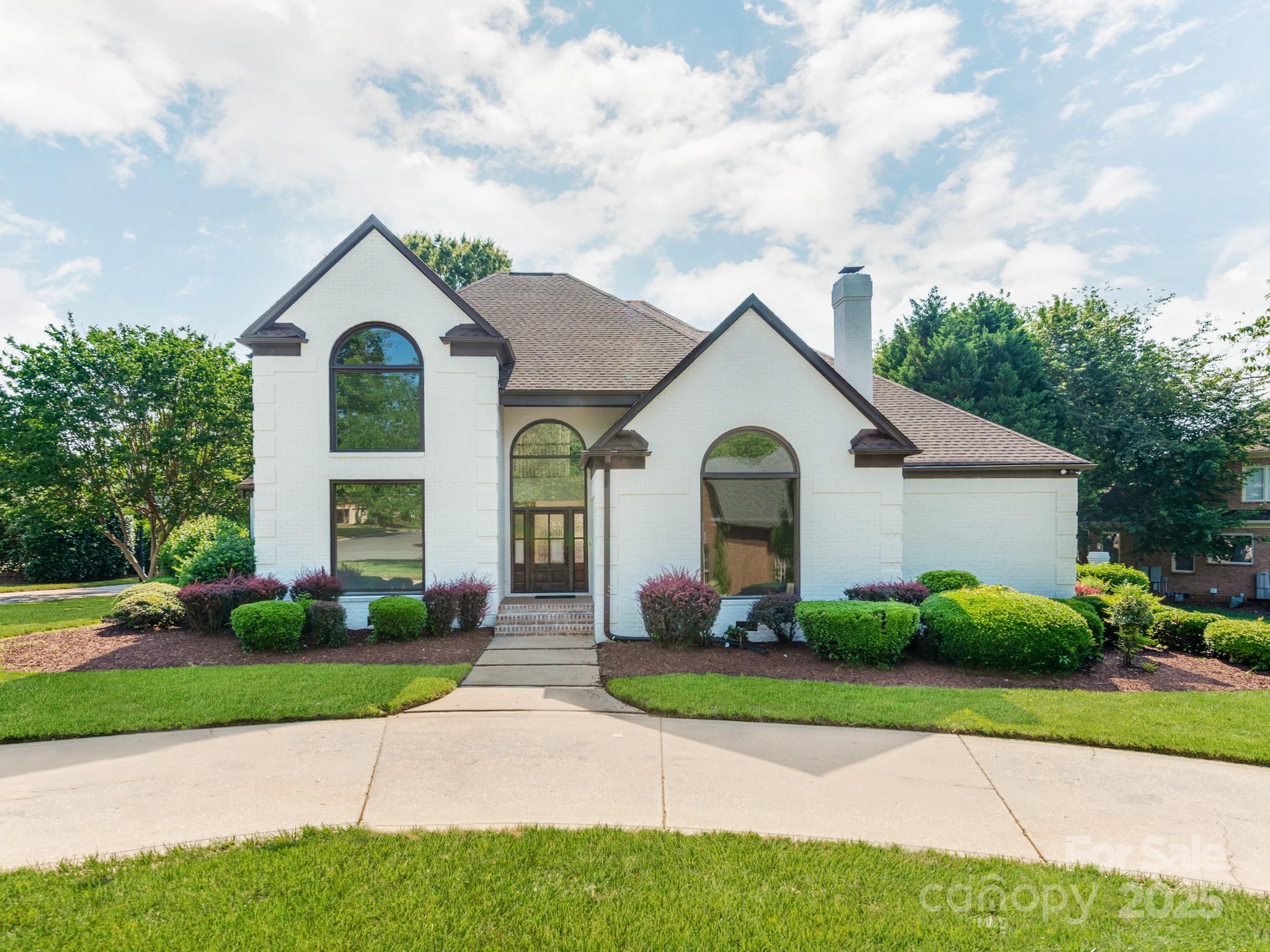 12001 Pine Valley Club Drive