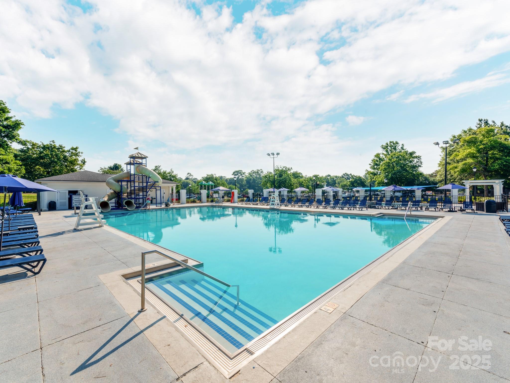 Providence Country Club - Residential