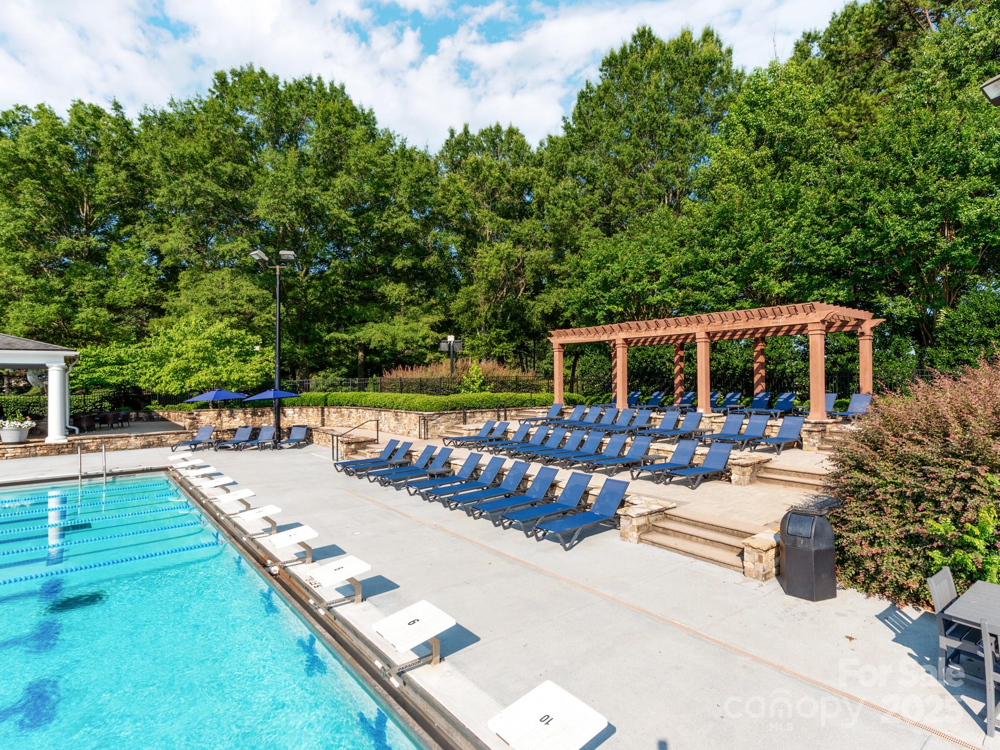 Providence Country Club - Residential