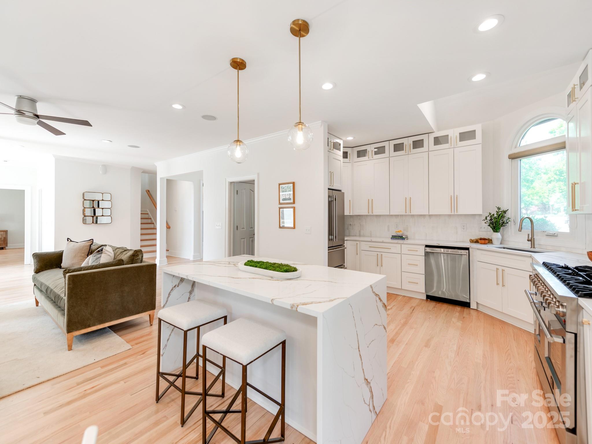 Providence Country Club - Residential